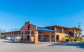 Econo Lodge San Marcos Texas